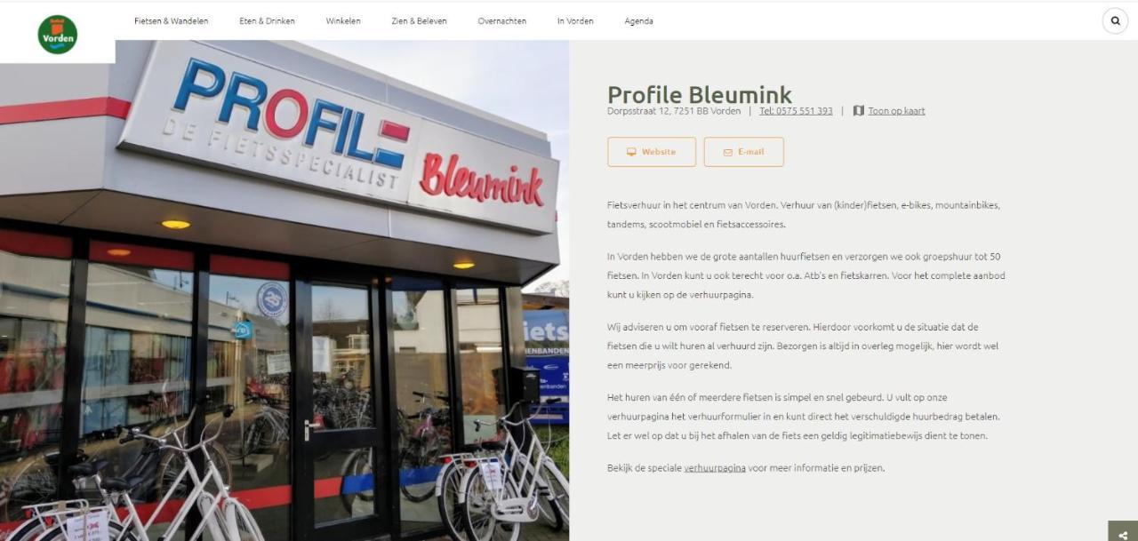 Sfeervol vakantiehuisje in bosrijke omgeving Vorden Buitenkant foto